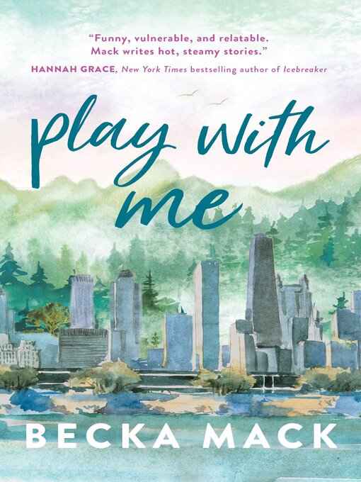 Title details for Play With Me by Becka Mack - Wait list
